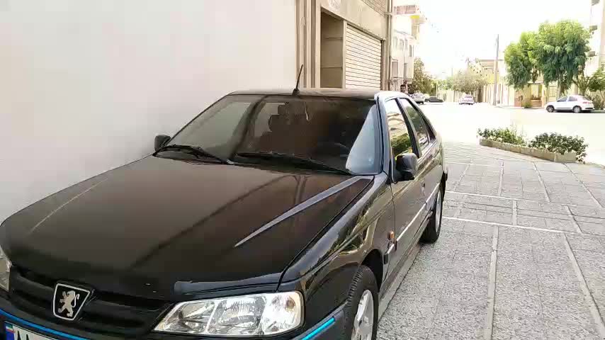 خودرو پژو، پارس آگهی ann_19726388