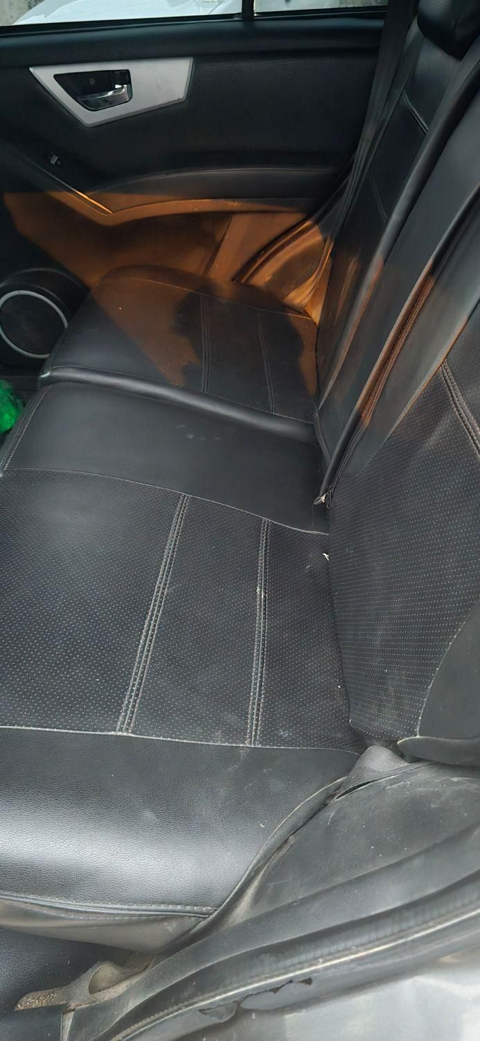 لیفان X60 دنده‌ای - 1394