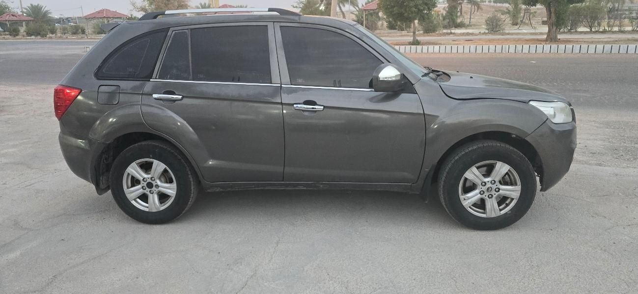 خودرو لیفان، X60 آگهی ann_19726406