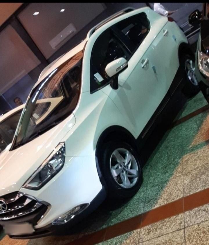جک S3 اتوماتیک - 1402