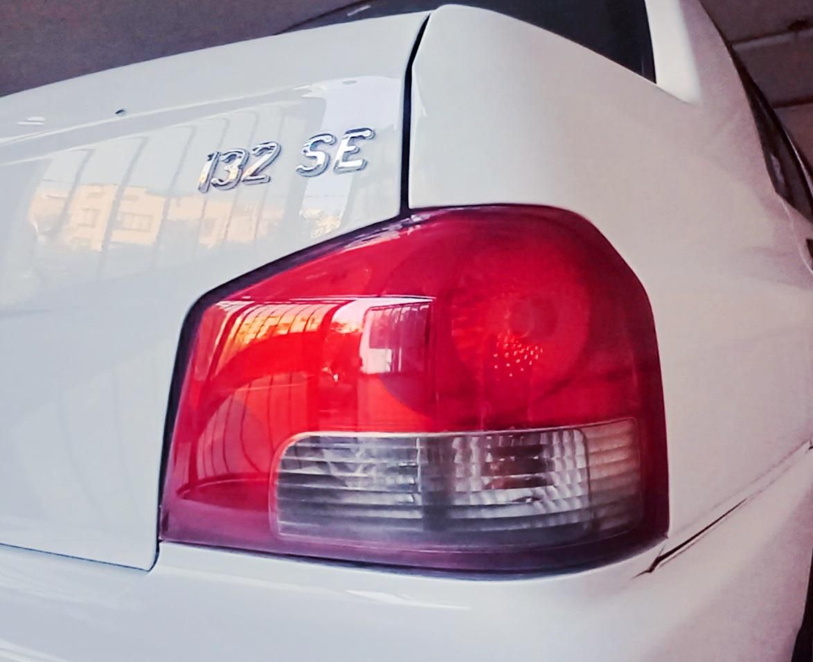 پراید 132 SE - 1397