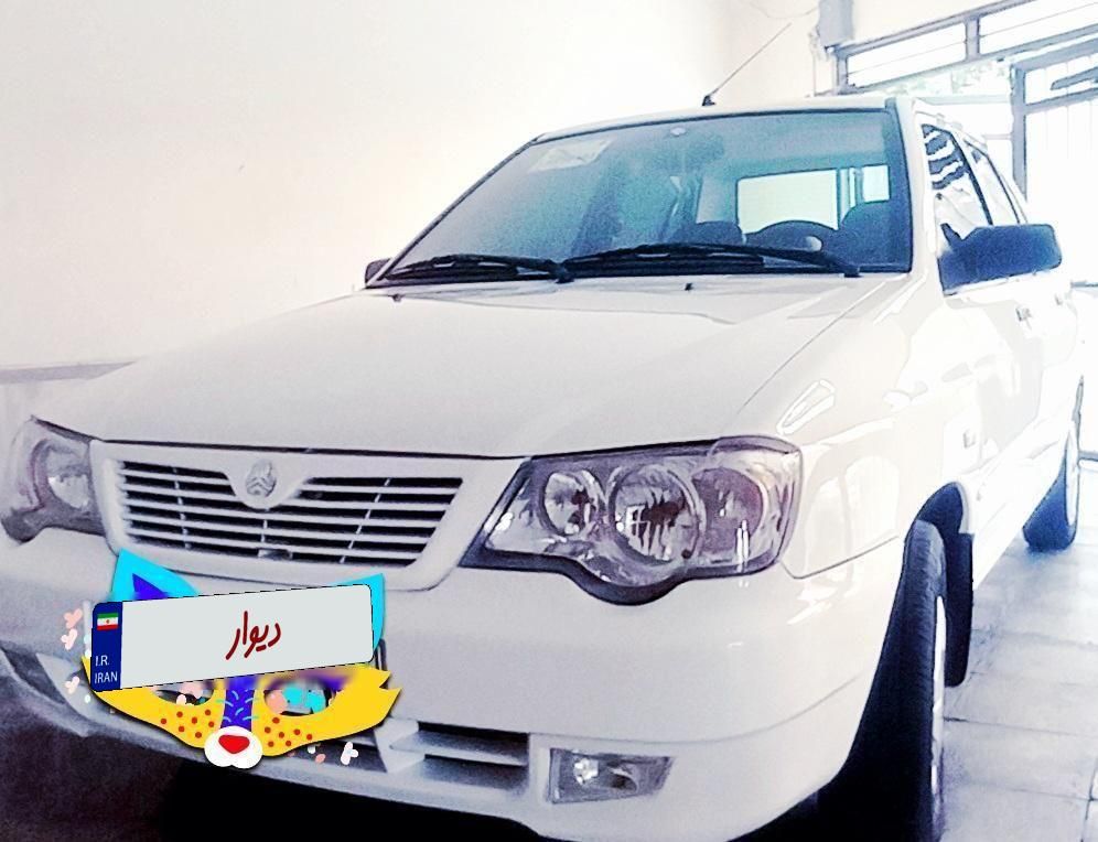 پراید 132 SE - 1397