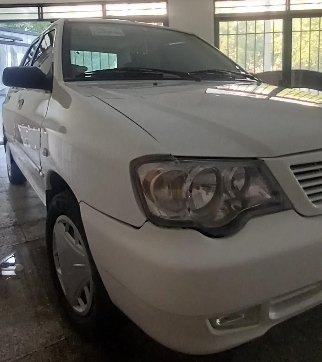 پراید 132 SE - 1397