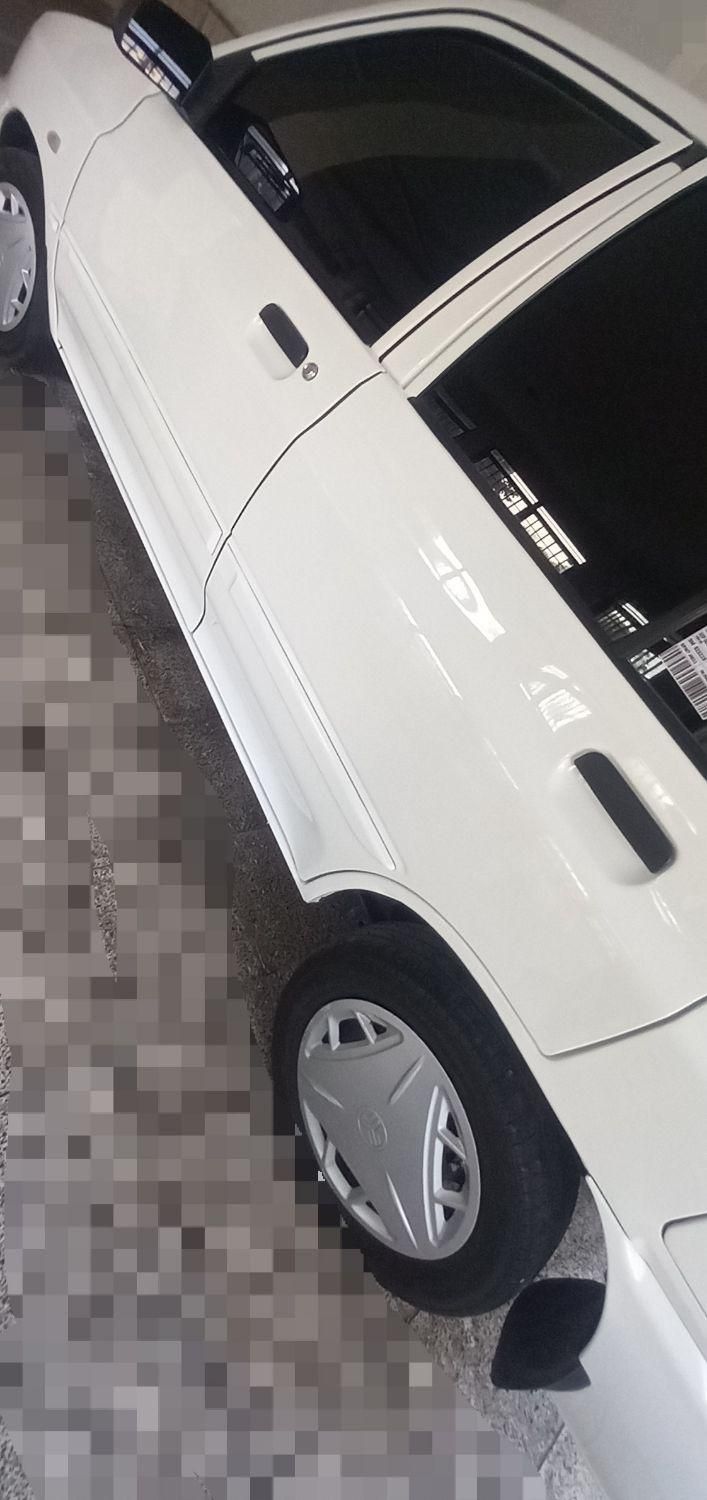 پراید 132 SE - 1397