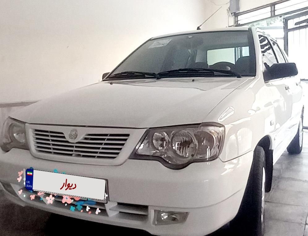 پراید 132 SE - 1397