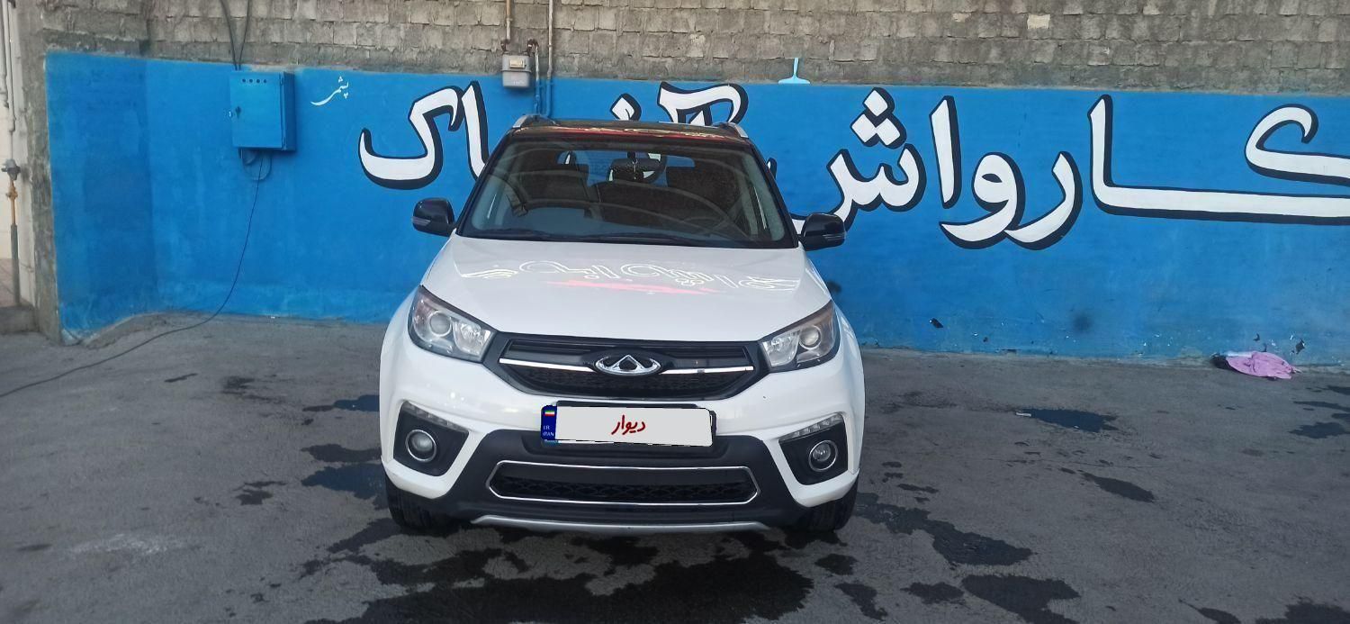 خودرو ام وی ام، X33 S آگهی ann_19726502