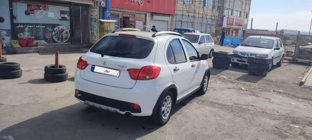 کوییک S پایه - 1401