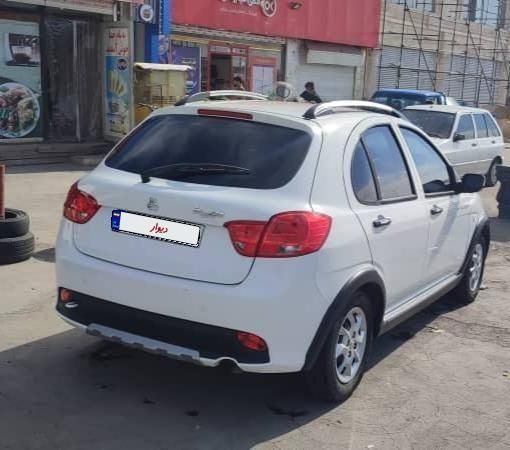 کوییک S پایه - 1401