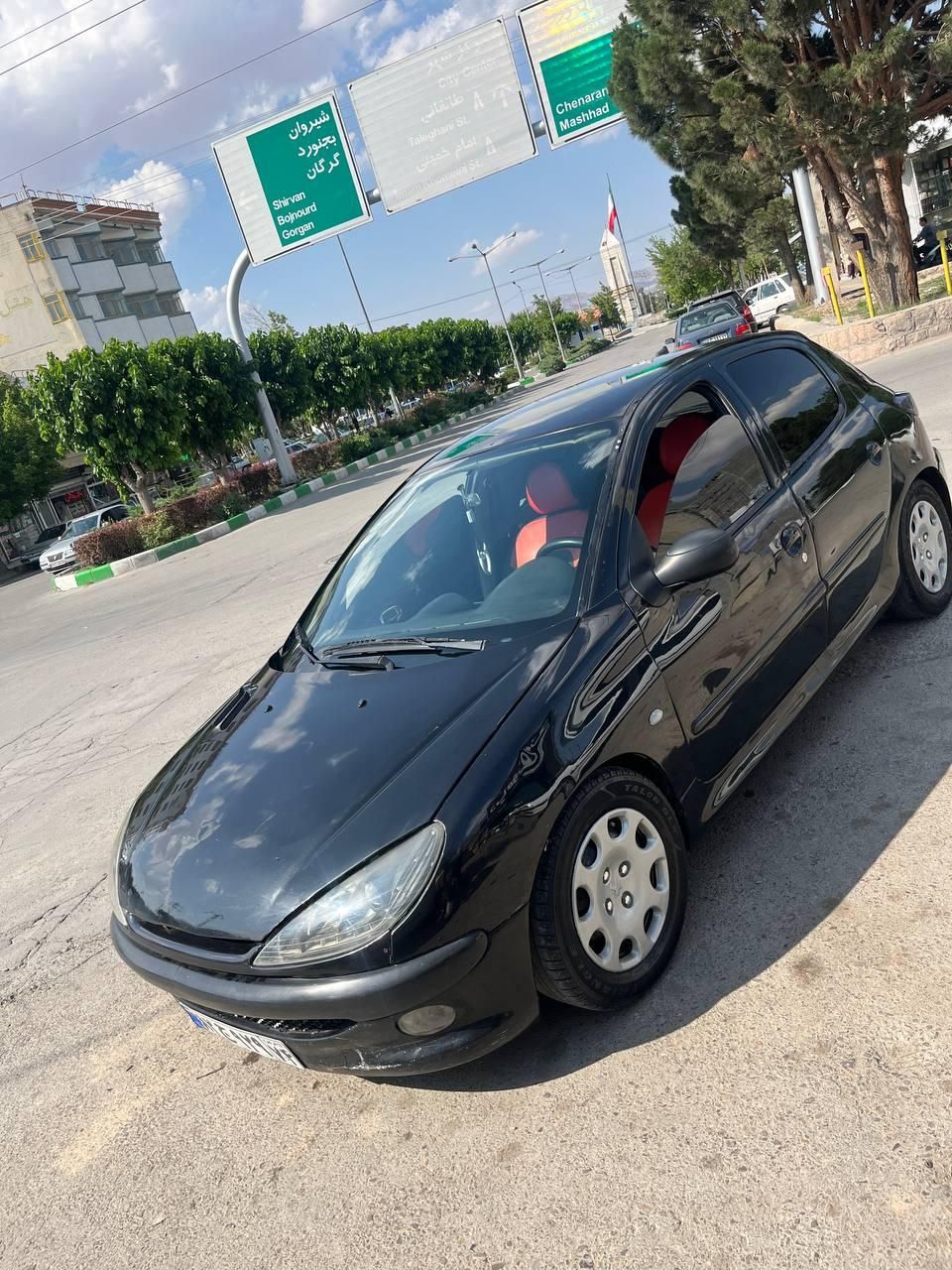خودرو پژو، 206 آگهی ann_19726552