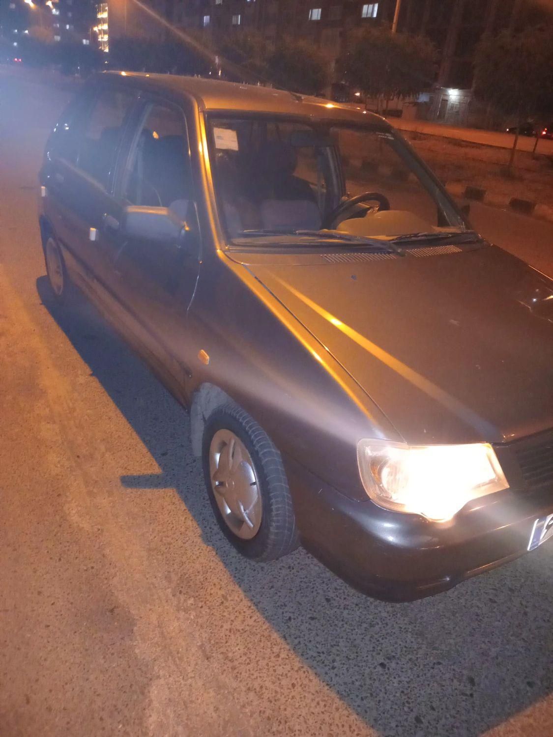 خودرو پراید، 111 آگهی ann_19726577