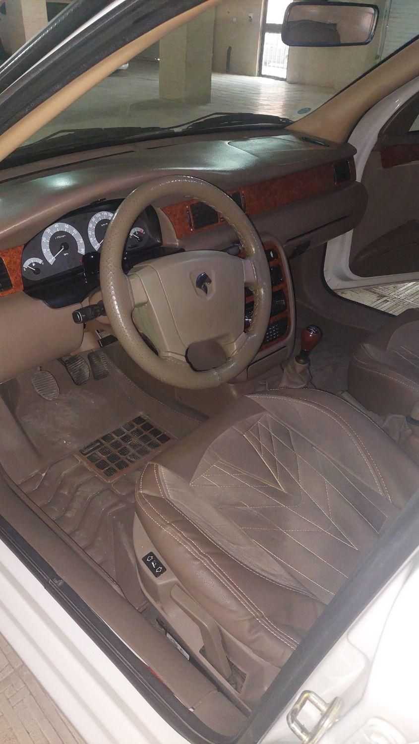 سمند LX EF7 - 1395