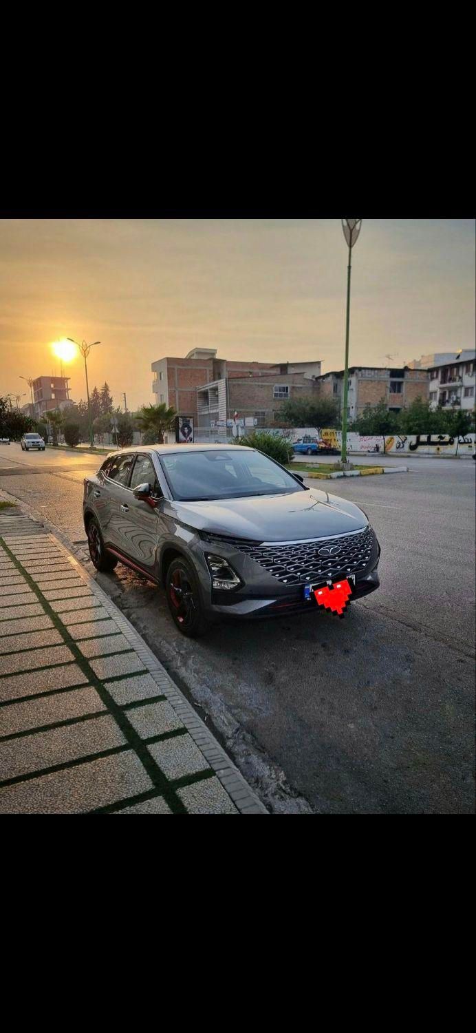 خودرو فونیکس، FX آگهی ann_19726611