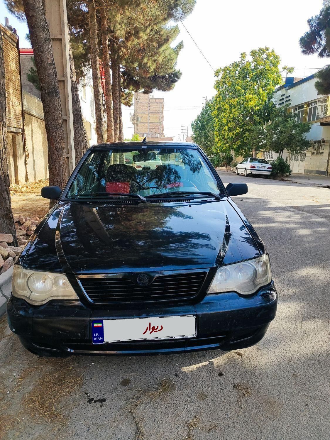 خودرو پراید، 132 آگهی ann_19726622