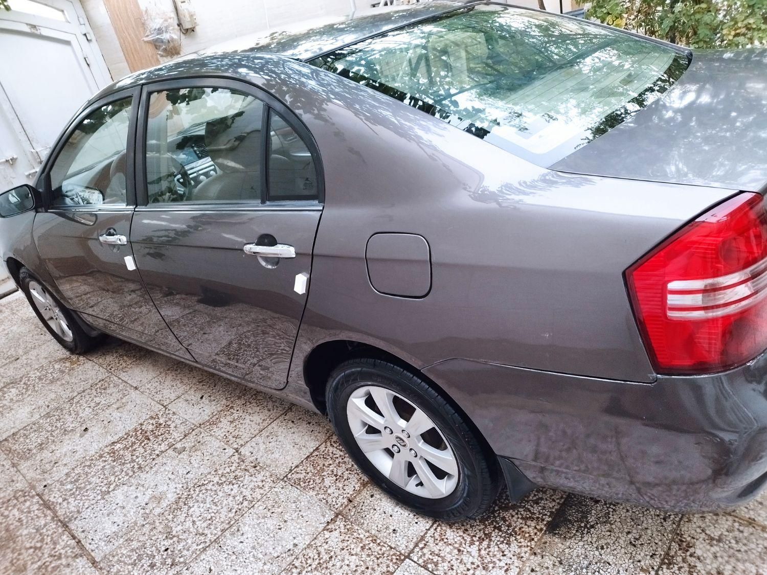 لیفان 620 دنده ای 1800 - 1391