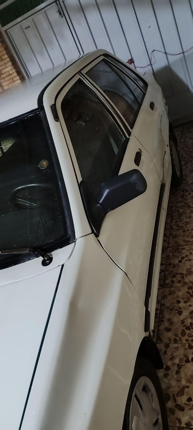 پراید 131 LE - 1393