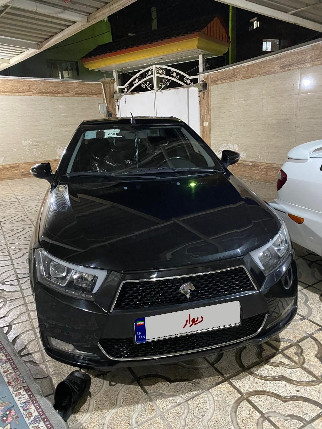 خودرو دنا، پلاس آگهی ann_19726715