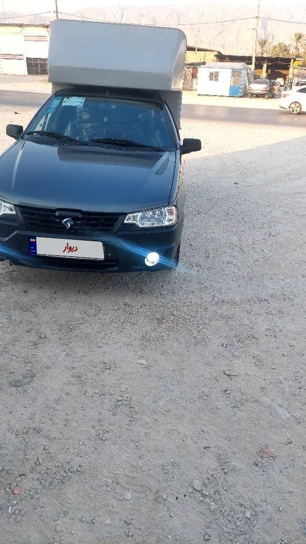 خودرو آریسان، 2 آگهی ann_19726717