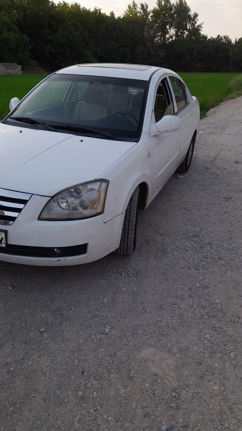 ام وی ام 530 دنده ای - 1390