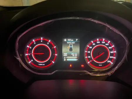 هایما S5 اتوماتیک ۶ دنده - 1403