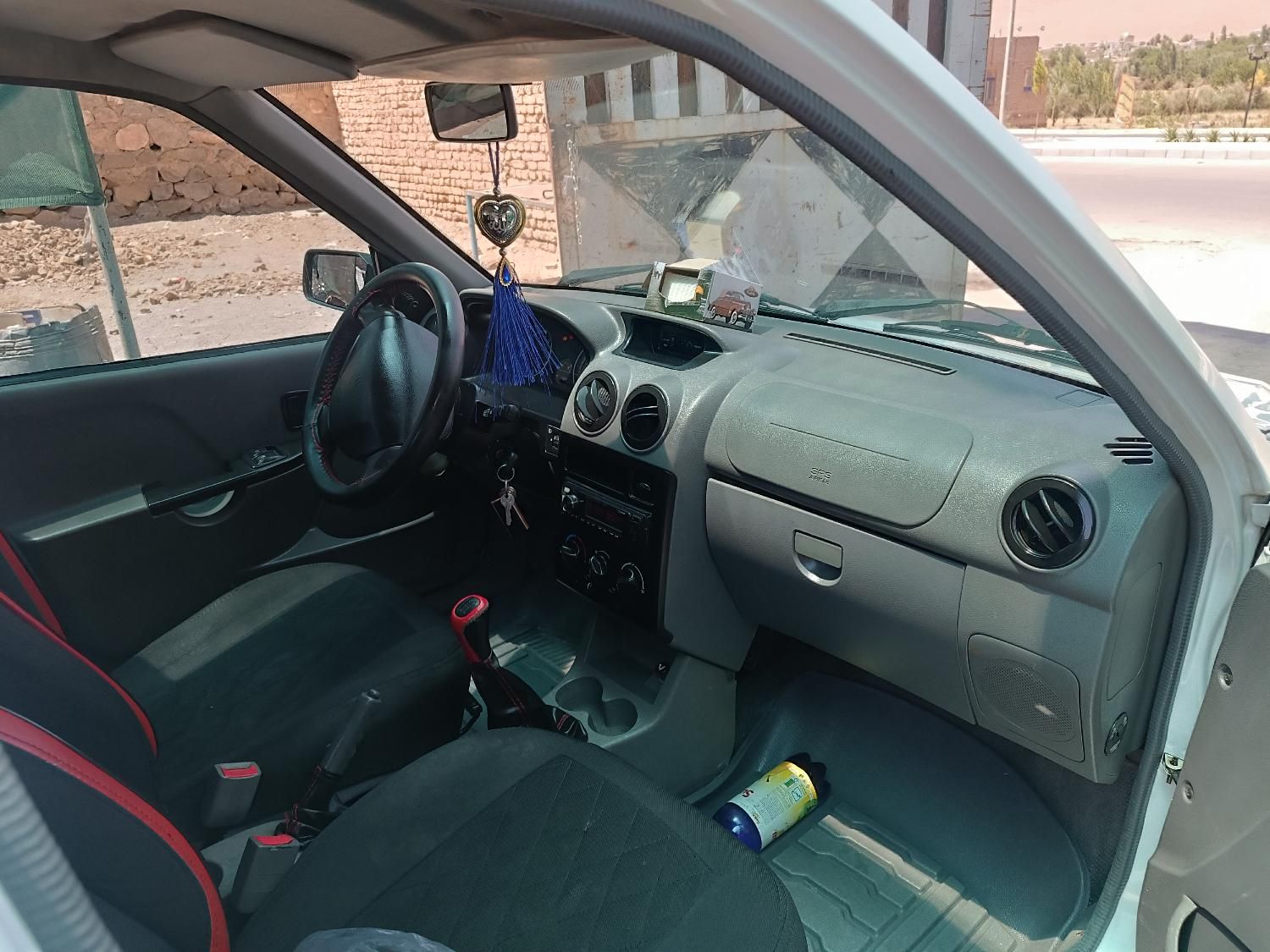 پراید 132 SE - 1394