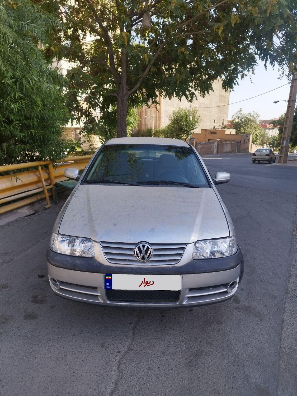 خودرو فولکس، گل آگهی ann_19726808