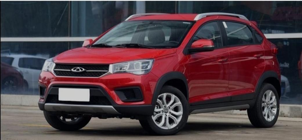 ام وی ام X22 اتوماتیک ساده - 1396