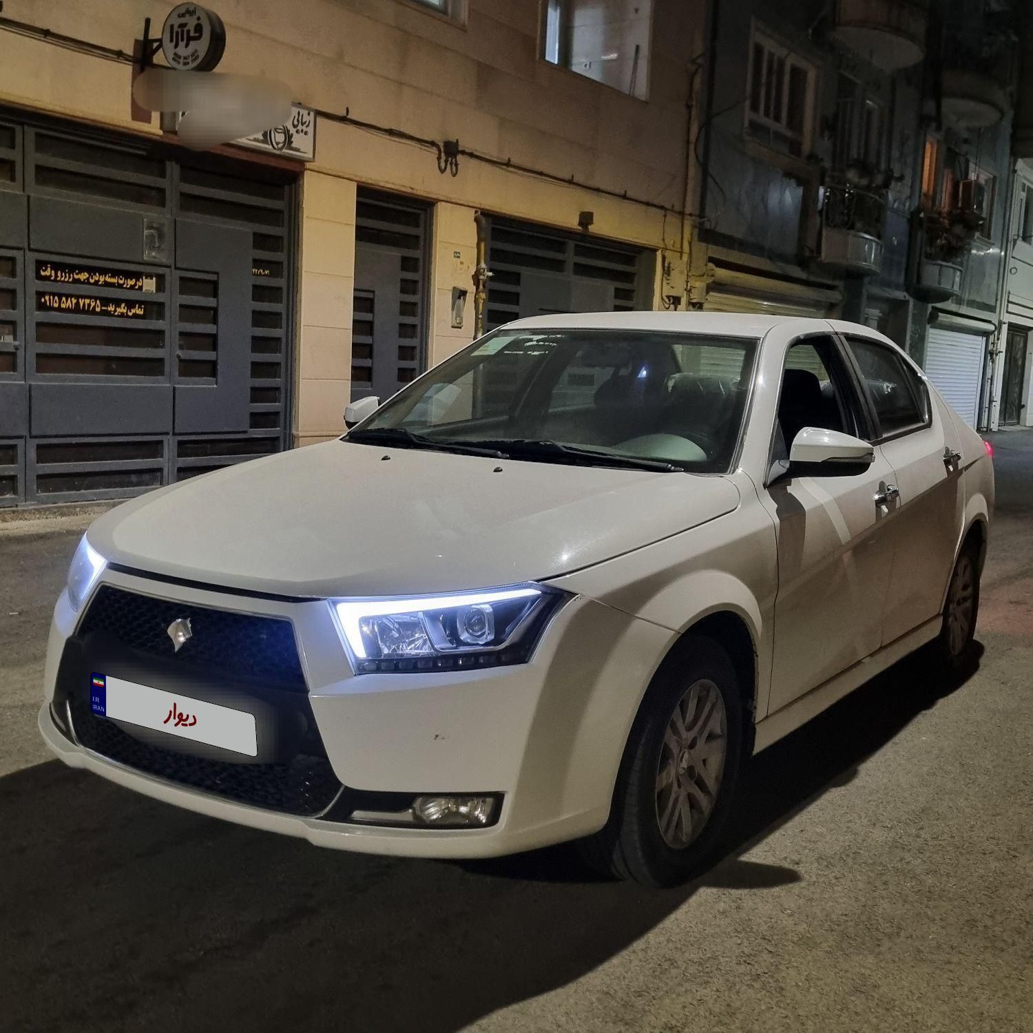 خودرو دنا، پلاس آگهی ann_19726911