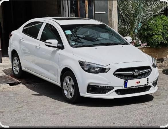 شاهین G دنده‌ای ESC - 1403