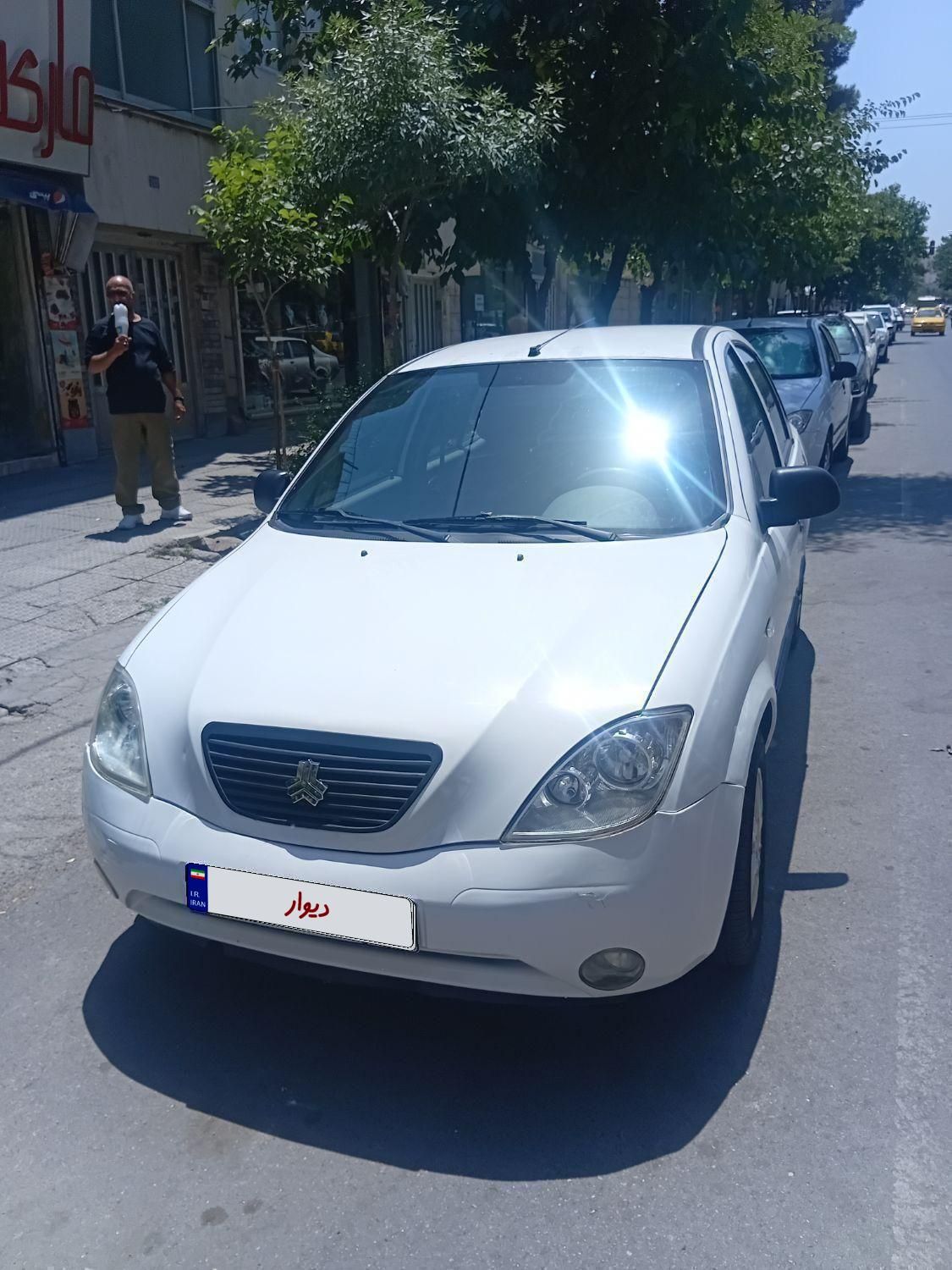 خودرو تیبا، 2 آگهی ann_19727027