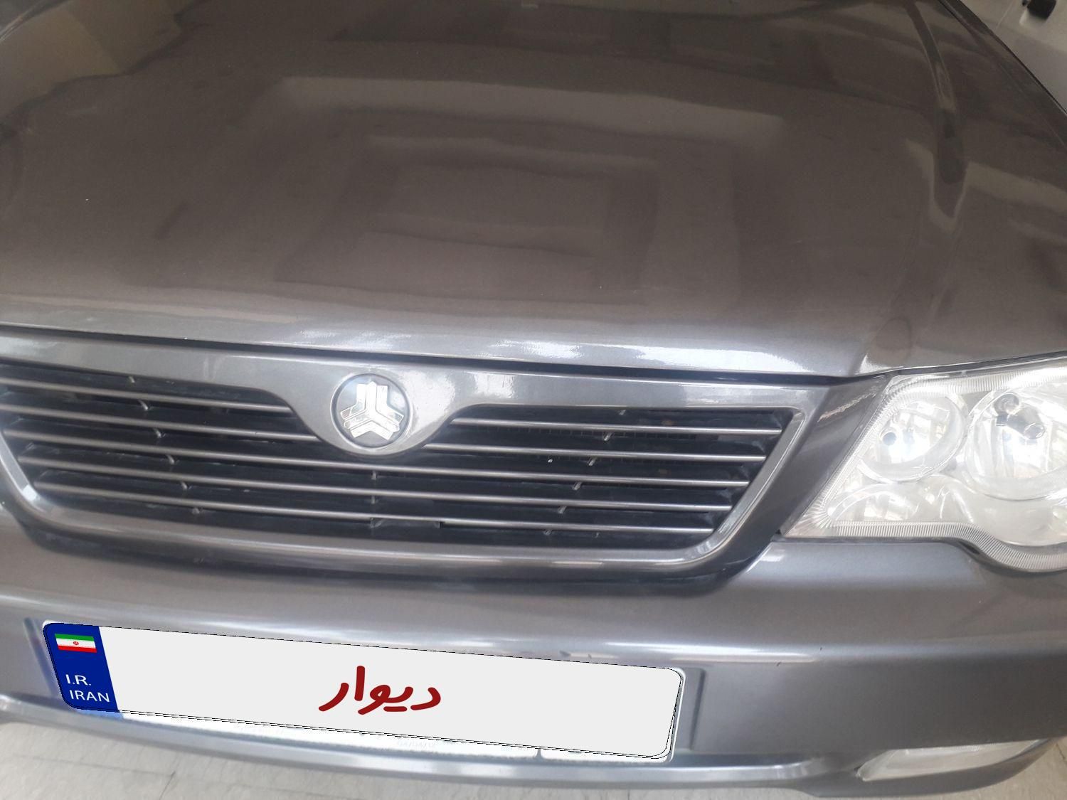 پراید 132 ساده - 1390
