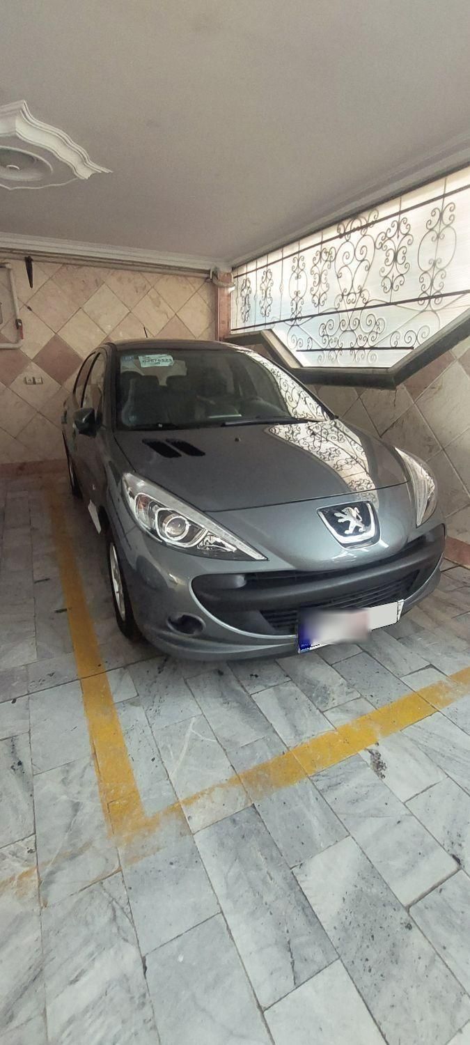 خودرو پژو، 207 آگهی ann_19727091