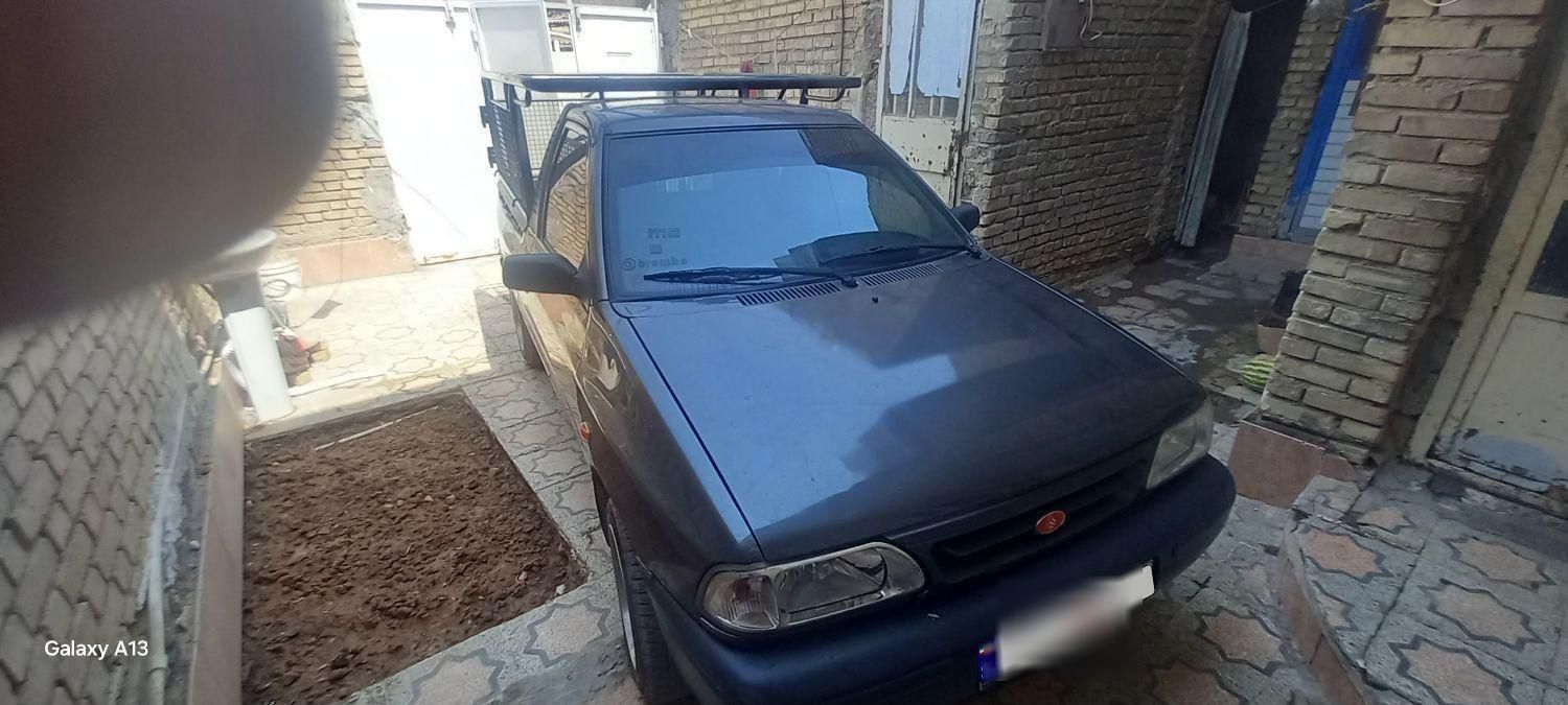 پراید 151 SE - 1400