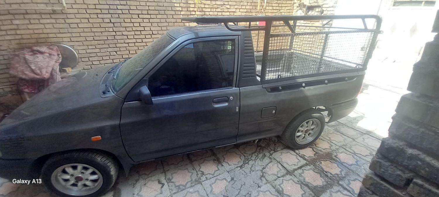 پراید 151 SE - 1400