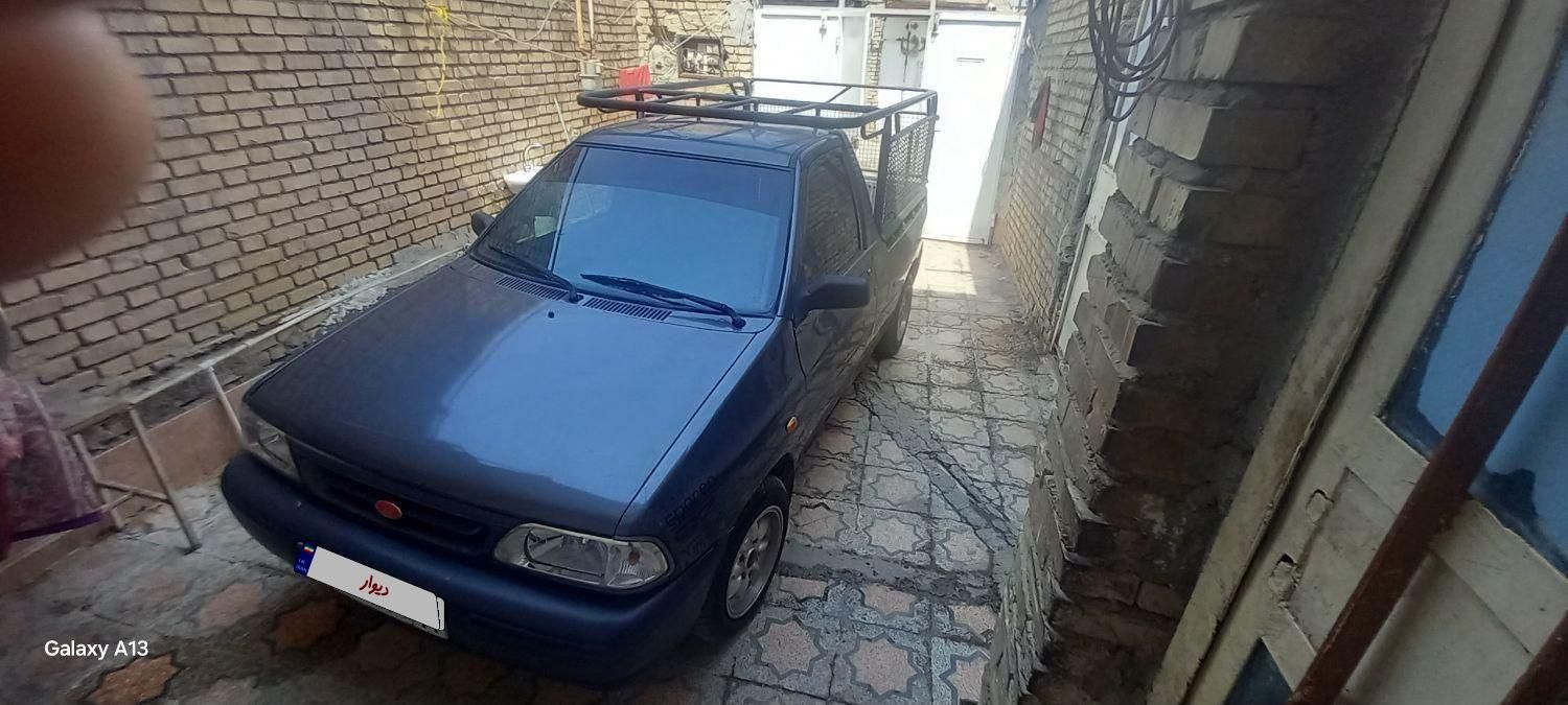 پراید 151 SE - 1400