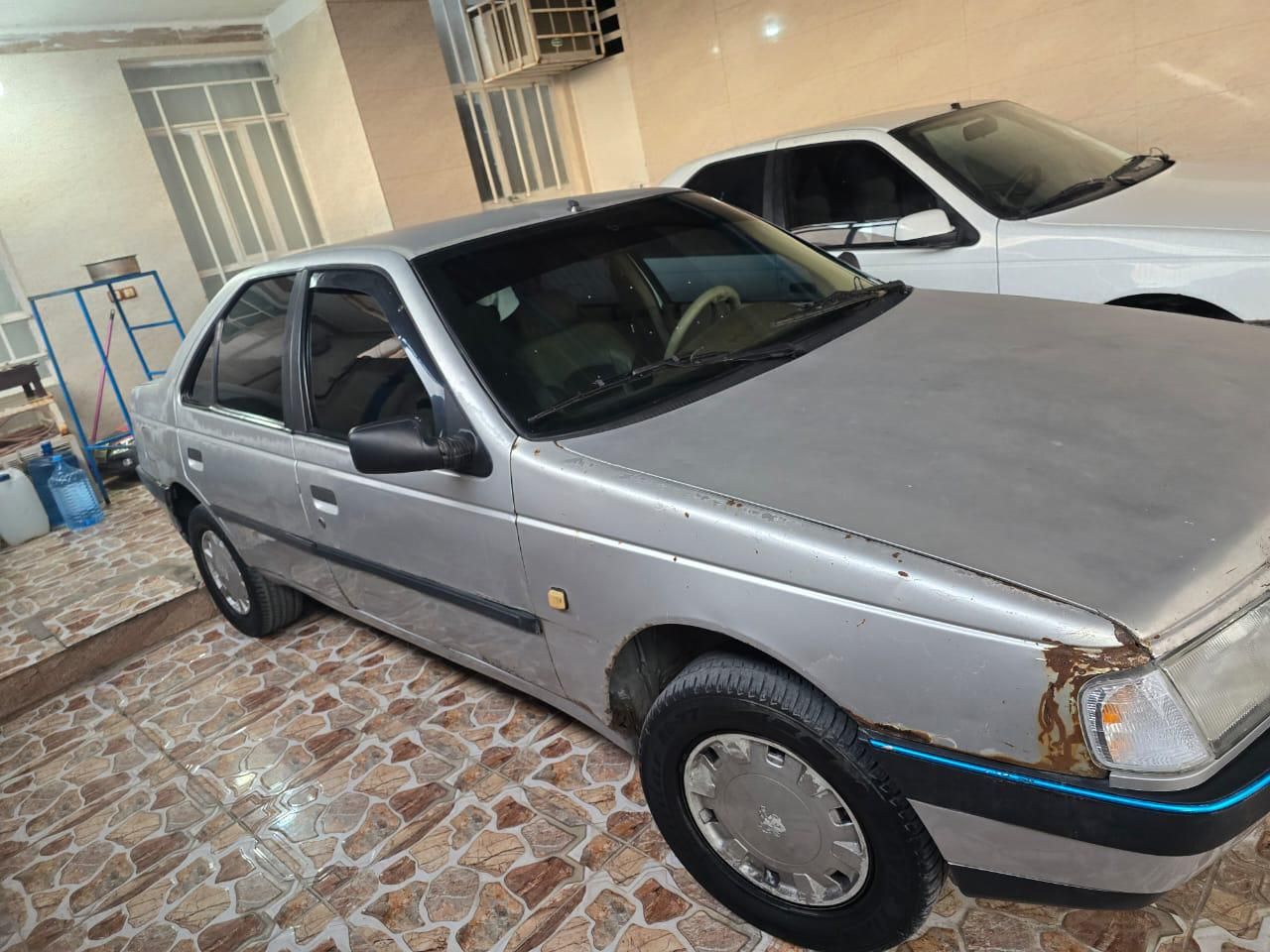خودرو پژو، 405 آگهی ann_19727112