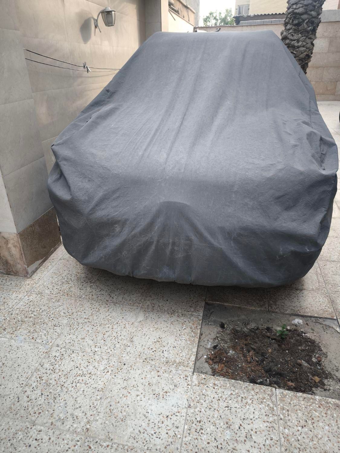 ام وی ام X33 S اتوماتیک اسپرت فیس جدید - 1399