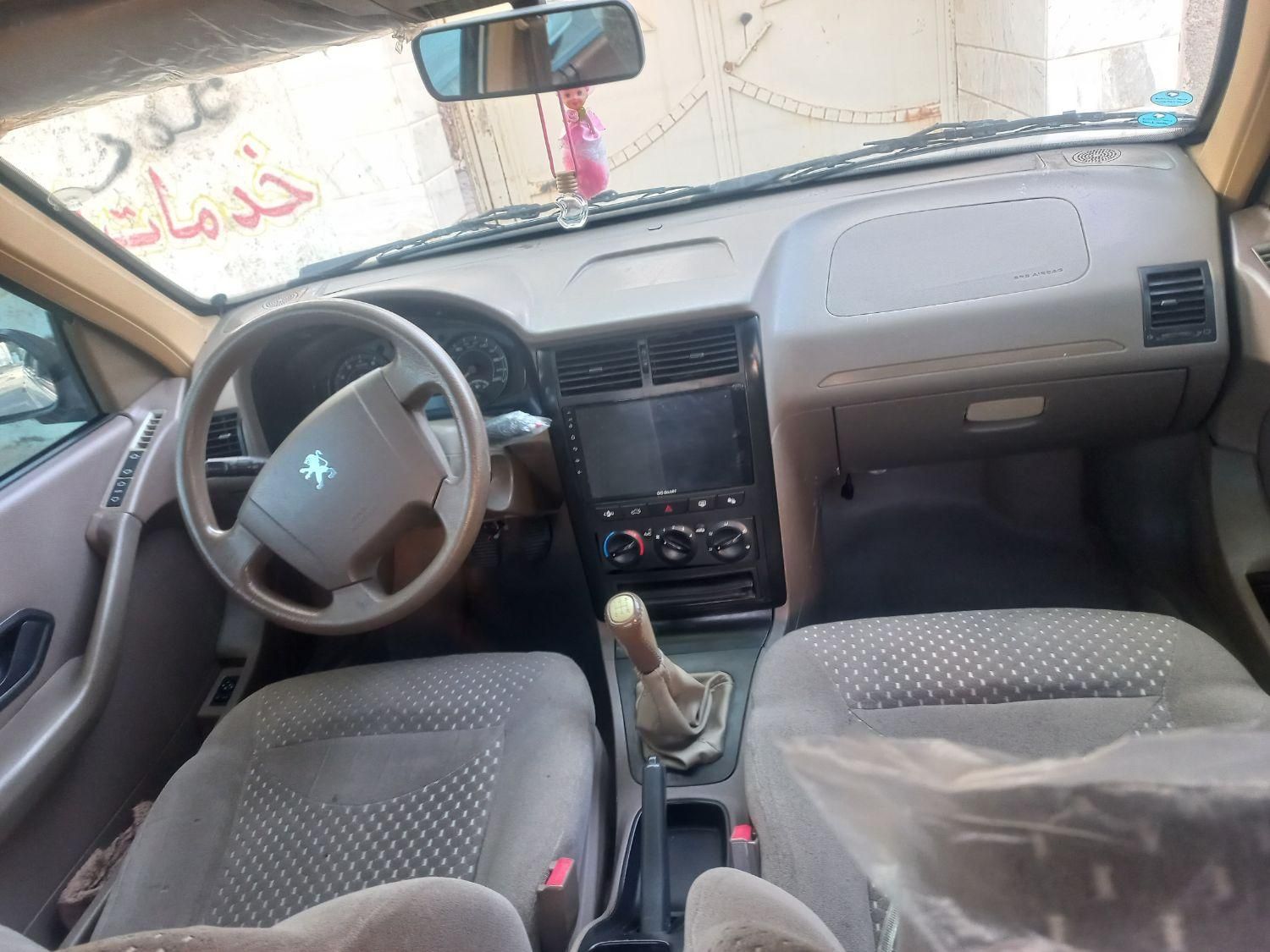 خودرو پژو، 405 آگهی ann_19727129