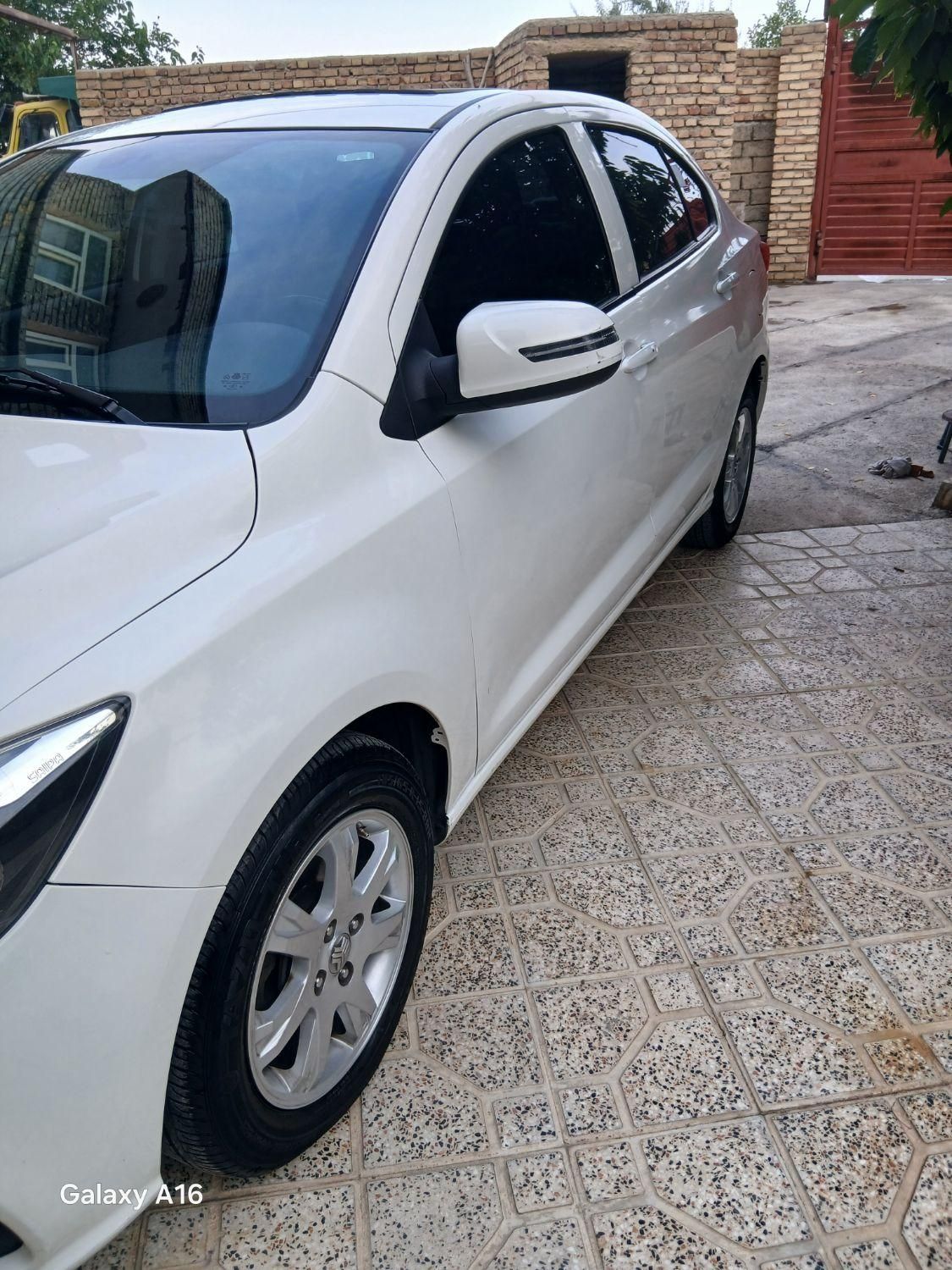 خودرو شاهین، G آگهی ann_19727130