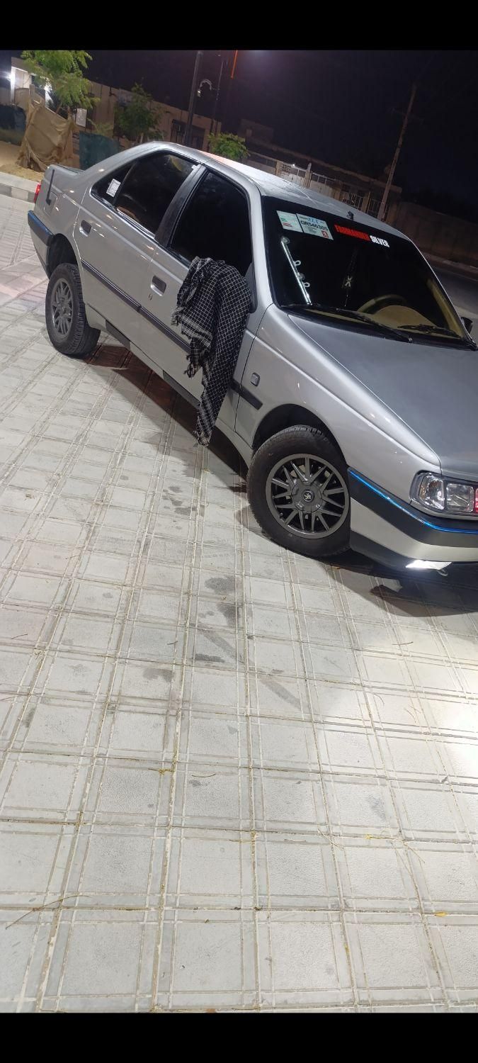 خودرو پژو، 405 آگهی ann_19727131