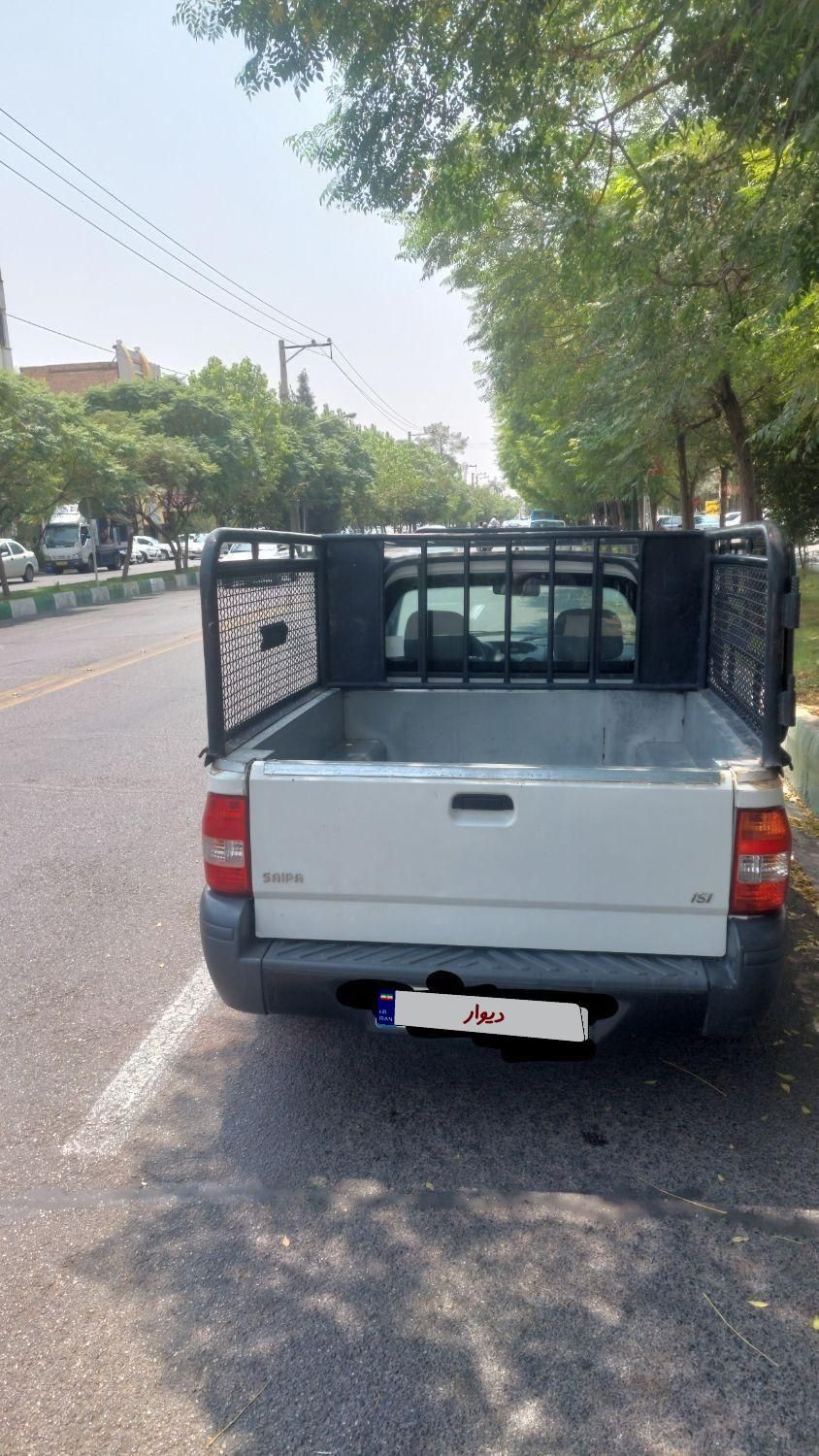 پراید 151 SE - 1400