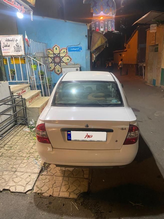 خودرو تیبا، صندوق دار آگهی ann_19727158
