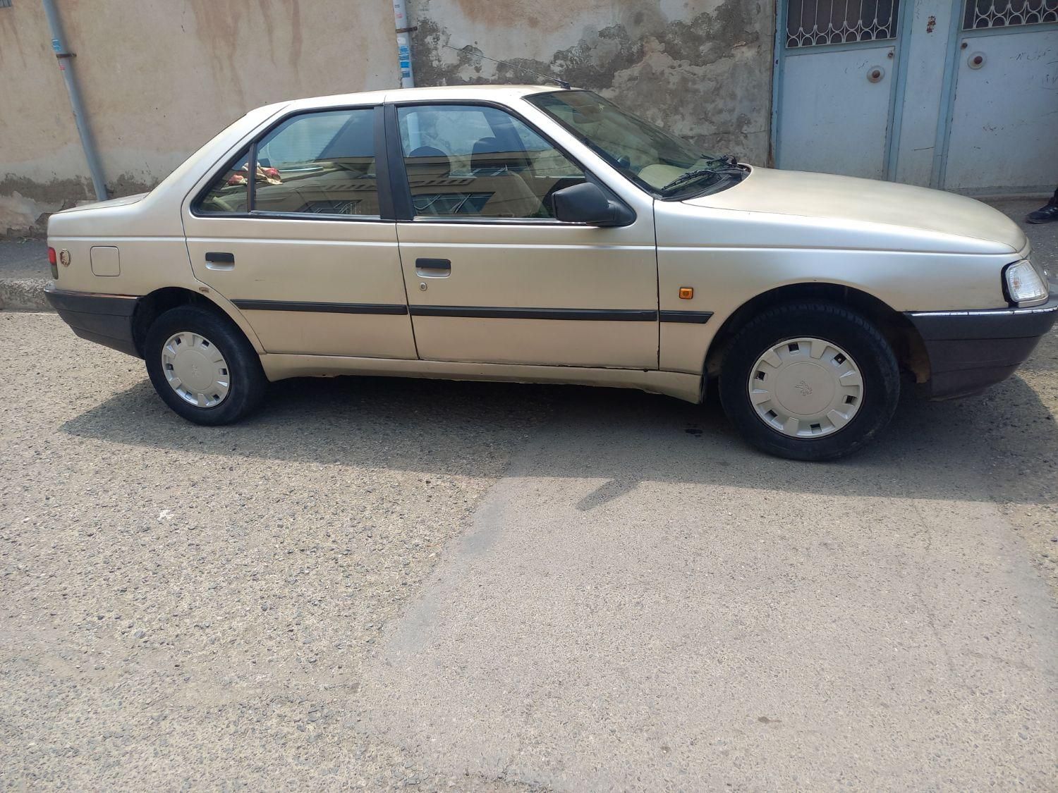 خودرو پژو، روآ آگهی ann_19727191