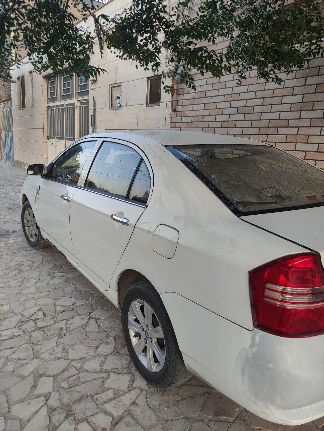 لیفان 620 دنده ای 1800 - 1392