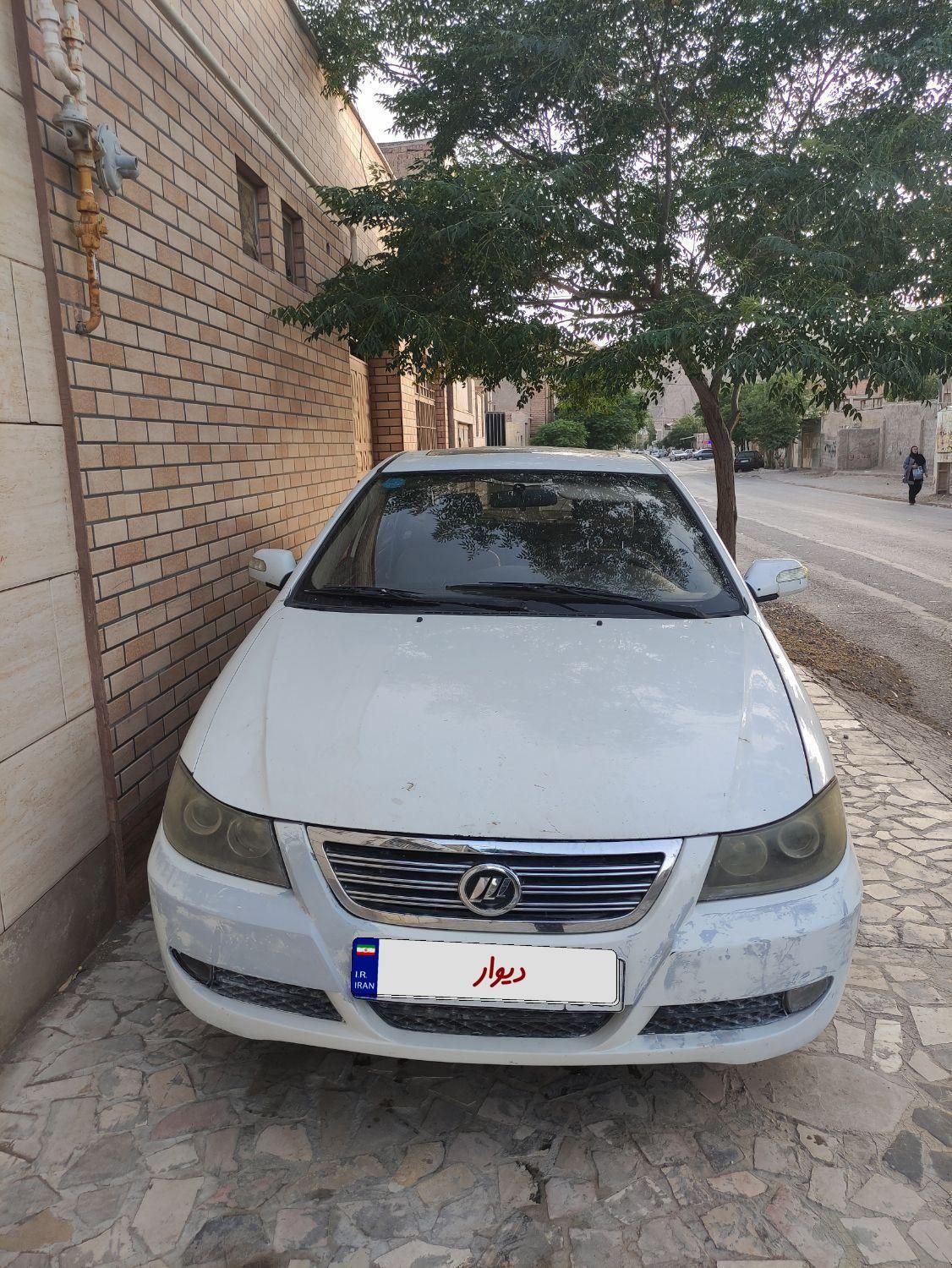 لیفان 620 دنده ای 1800 - 1392