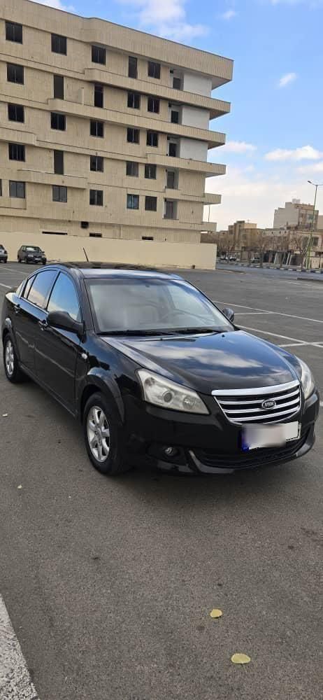 ام وی ام 550 اتوماتیک - 1395