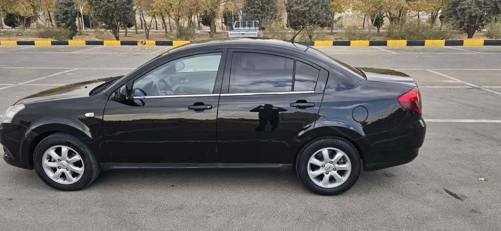 ام وی ام 550 اتوماتیک - 1395