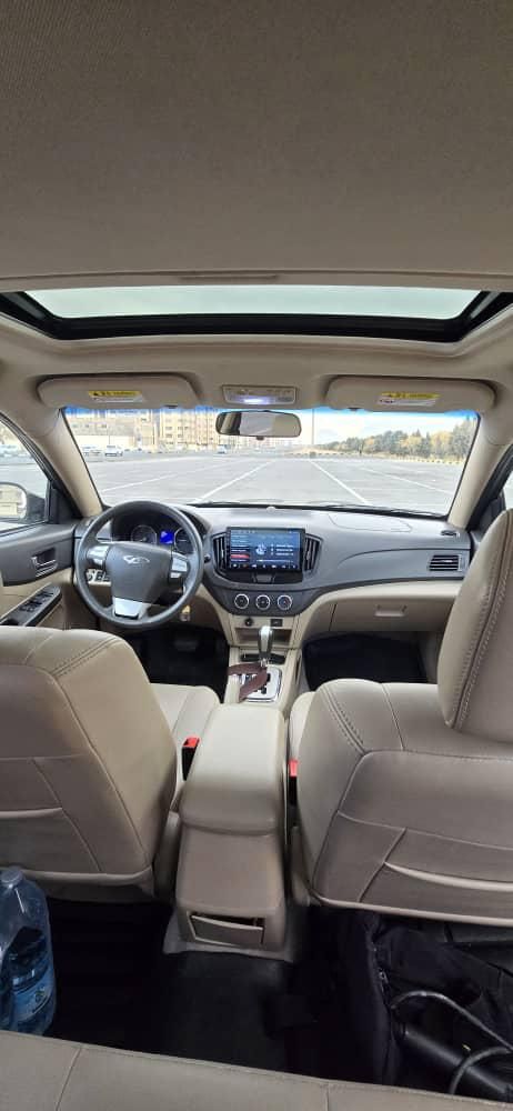 ام وی ام 550 اتوماتیک - 1395
