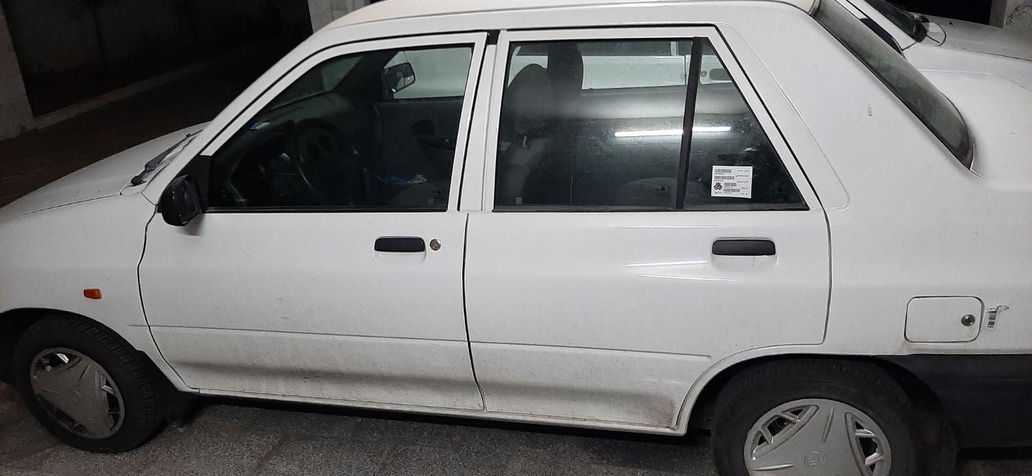 پراید 131 SE - 1399