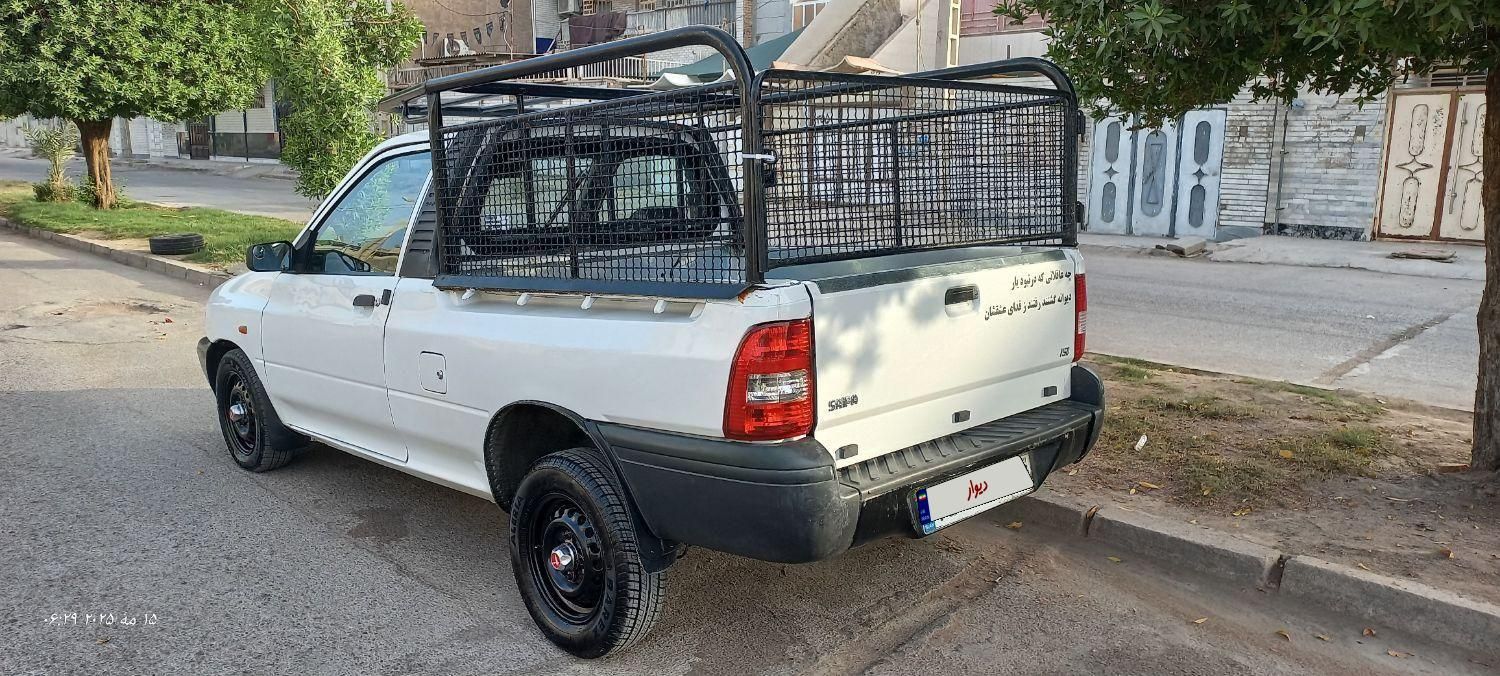 پراید 151 SE - 1402