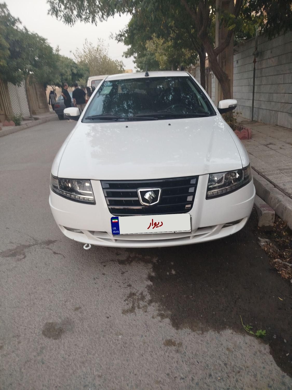 خودرو سمند، سورن پلاس آگهی ann_19727360